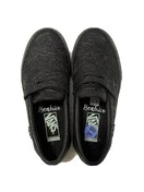 Vans Skate Style 53 X Beatrice Domond Shoe | Black