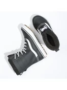Vans Standard Snow MTE | Black/White 3 Vans Standard Snow MTE | Black/White - Image 3