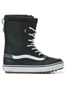 Vans Standard Snow MTE | Black/White 4 Vans Standard Snow MTE | Black/White - Image 4