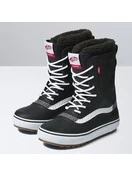 Vans Standard Snow MTE | Black/White