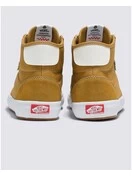 Vans The Lizzie Shoes | Gold/White