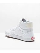 Vans The Lizzie | White