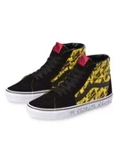 Vans The Shining Sk8-Hi (Terror)