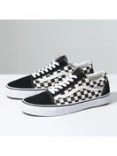 Vans U Old Skool | (Primary Check) Black/White 6 Vans U Old Skool | (Primary Check) Black/White - Image 6