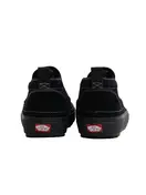 Vans Unisex Mid Slip MTE-1 | Black/Black/Suede 4 Vans Unisex Mid Slip MTE-1 | Black/Black/Suede - Image 4