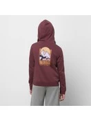 Vans Van Doren Ridge Zip Hoodie | Catawba Grape (ALI) 3 Vans Van Doren Ridge Zip Hoodie | Catawba Grape (ALI) - Image 3