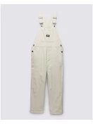 Vans W Ground Work Overall | Oatmeal