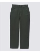 Vans Women's Ground Work Pant | Deep Forest 7 Vans Women's Ground Work Pant | Deep Forest - Image 7