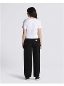 Vans Women's Ground Work Pants | Black 6 Vans Women's Ground Work Pants | Black - Image 6