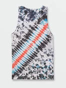 Volcom Beach Bunch Tank Top | Navy
