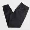 Volcom Big Boys Frickin Slim Jogger Pants | Charcoal