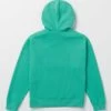 Volcom Big Boys' Phaset Pullover Hoodie Jacket | Mediterranean