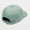 Volcom Circle Stone Dad Hat | Sea Glass