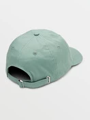 Volcom Circle Stone Dad Hat | Sea Glass