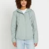 Volcom Enemy Stone Jacket | Sea Glass