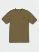 Volcom Faulter SS | Military