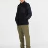 Volcom Frickin Cross Shred Jogger Pants | Military
