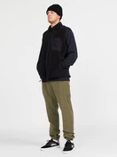 Volcom Frickin Cross Shred Jogger Pants | Military