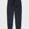 Volcom Frickin Cross Shred Joggers | Navy