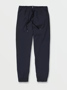 Volcom Frickin Cross Shred Joggers | Navy