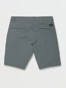 Volcom Frickin Cross Shred Static 20 | Abyss