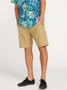 Volcom Frickin Cross Shred Static 20 | Dark Khaki