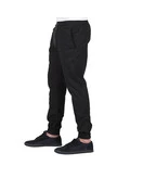 Volcom Frickin Slim Jogger | Black