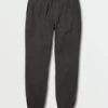 Volcom Frickin Slim Jogger | Charcoal