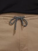 Volcom Frickin Slim Jogger | Khaki