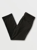 Volcom Frickin Tech Chino Pant | Black
