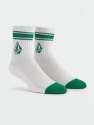 Volcom Full Stone Socks Multi Pack | Multi 4 Volcom Full Stone Socks Multi Pack | Multi - Image 4