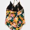 Volcom Girls Had Me At Aloha One Piece | Multi