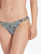Volcom Just Spotted Hipster Bikini | Aqua