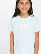 Volcom Last Party Tee | Chlorine