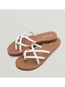 Volcom New School II | White