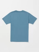 Volcom Neweuro Short Sleeve Tee | Indigo Ridge