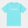 Volcom Newro Short Sleeve Tee | Crete Blue