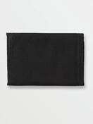 Volcom Ninetyfive Trifold | Black
