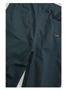 Volcom Outer Spaced Elastic Waist Pant | Marine Blue