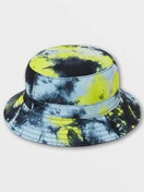 Volcom Rev Bucket Hat | Limeade