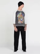 Volcom Skate Vitals Collin P Modown | Black Rinser 3 Volcom Skate Vitals Collin P Modown | Black Rinser - Image 3