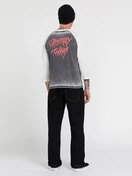 Volcom Skate Vitals Collin P Modown | Black Rinser 4 Volcom Skate Vitals Collin P Modown | Black Rinser - Image 4