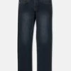 Volcom Solver Denim | New Vintage Blue