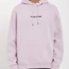 Volcom Stone Pullover Fleece Jacket | Iris Purple