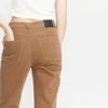 Volcom Stoned Straight Pants | Mocha