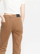 Volcom Stoned Straight Pants | Mocha