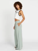 Volcom Stoneshine Junki Pant | Sea Glass 4 Volcom Stoneshine Junki Pant | Sea Glass - Image 4
