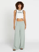 Volcom Stoneshine Junki Pant | Sea Glass