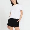 Volcom Sunday Strut Short | Black Out