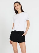 Volcom Sunday Strut Short | Black Out